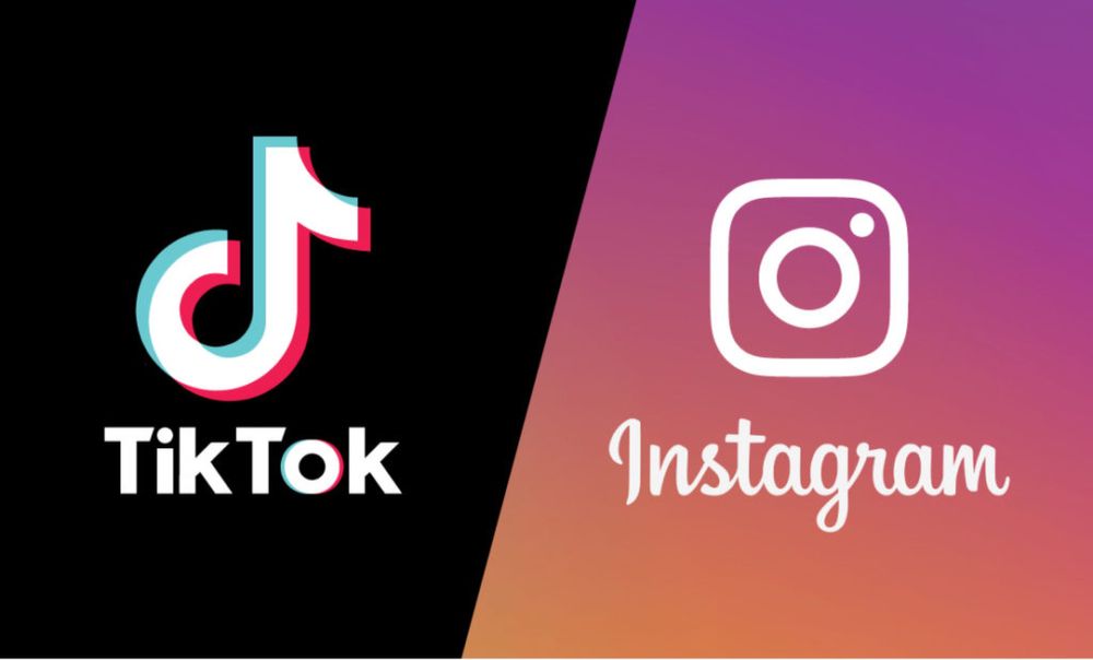 Разблокировка Instagram и tiktok аккаунтов