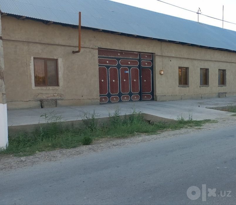 Uchaska losha Участок лоша