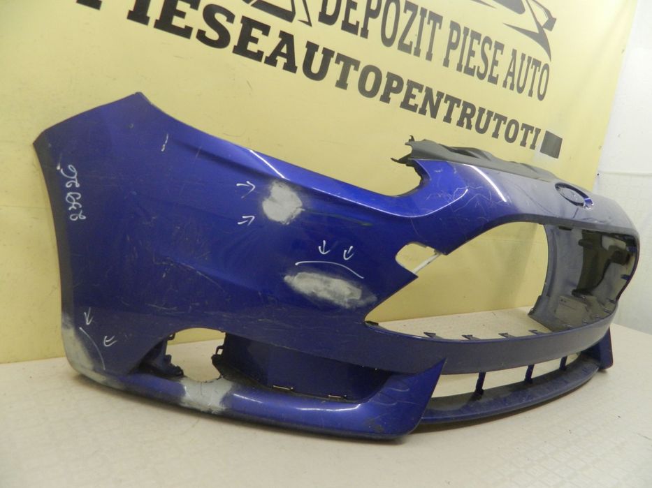 Bara fata Ford Focus 3 ST-LINE, 2011, 2012, 013, 2014,, cod origine CM51-17757-A.