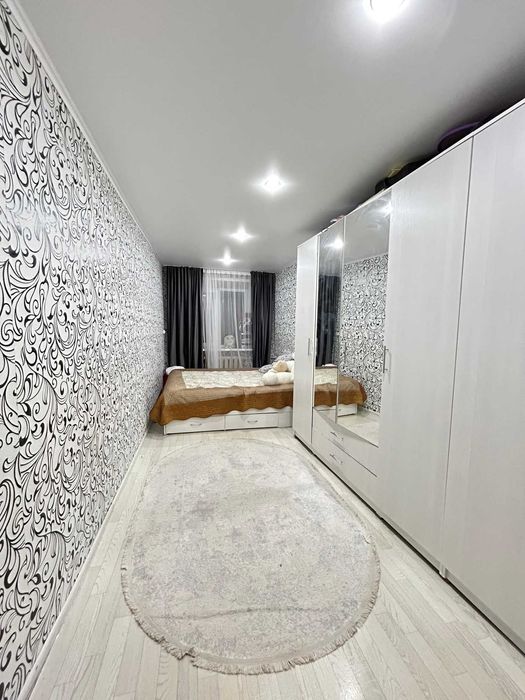 Продажа 3-комнатной квартиры