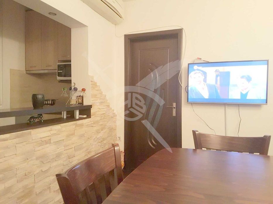 Продава се Двустаен апартамент в Силистра, Изток - 50 кв.м за 740 €/кв.м - Снимка #8
