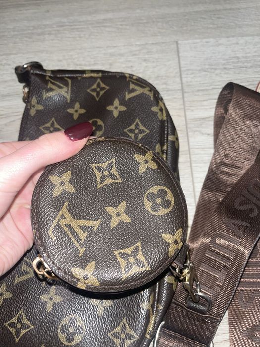 Set geanta dama maro