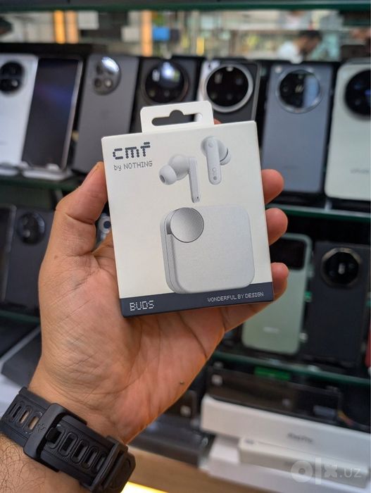 CMF by Nothing Buds