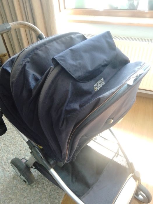 Количка Mamas &Papas лятна +