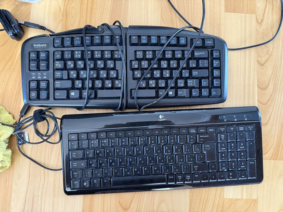 Продаю комплетующие для компьютера