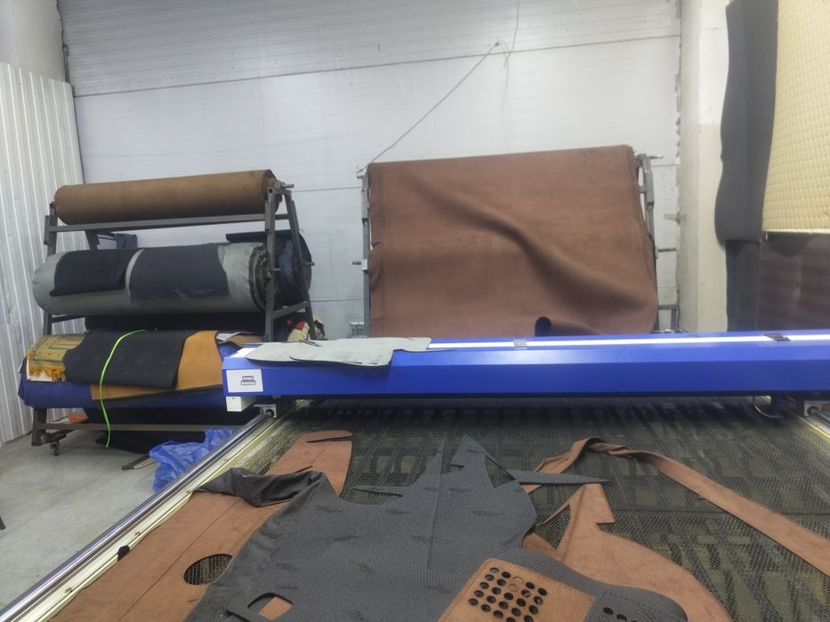 Накидка на панель алькантара только оптом