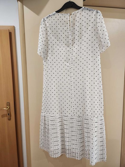 Дамска лятна рокля Kensol - размер XS