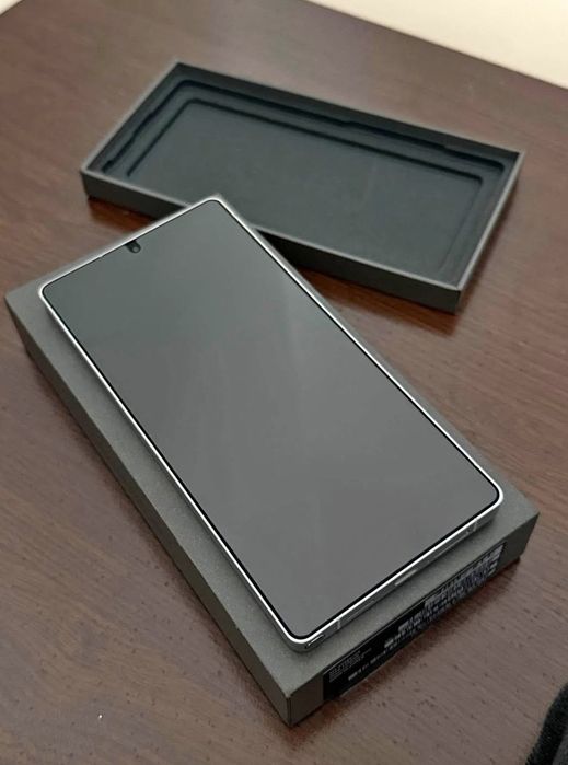 S25 Ultra 512GB in garanție / Schimb cu 16 PRO MAX