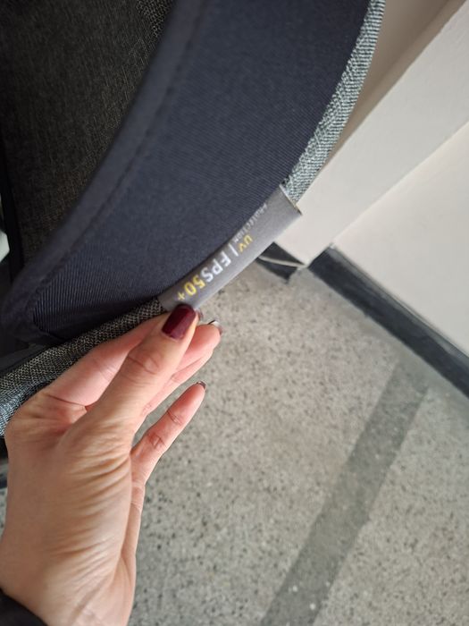 Чисто нова триколка Chipolino Derby