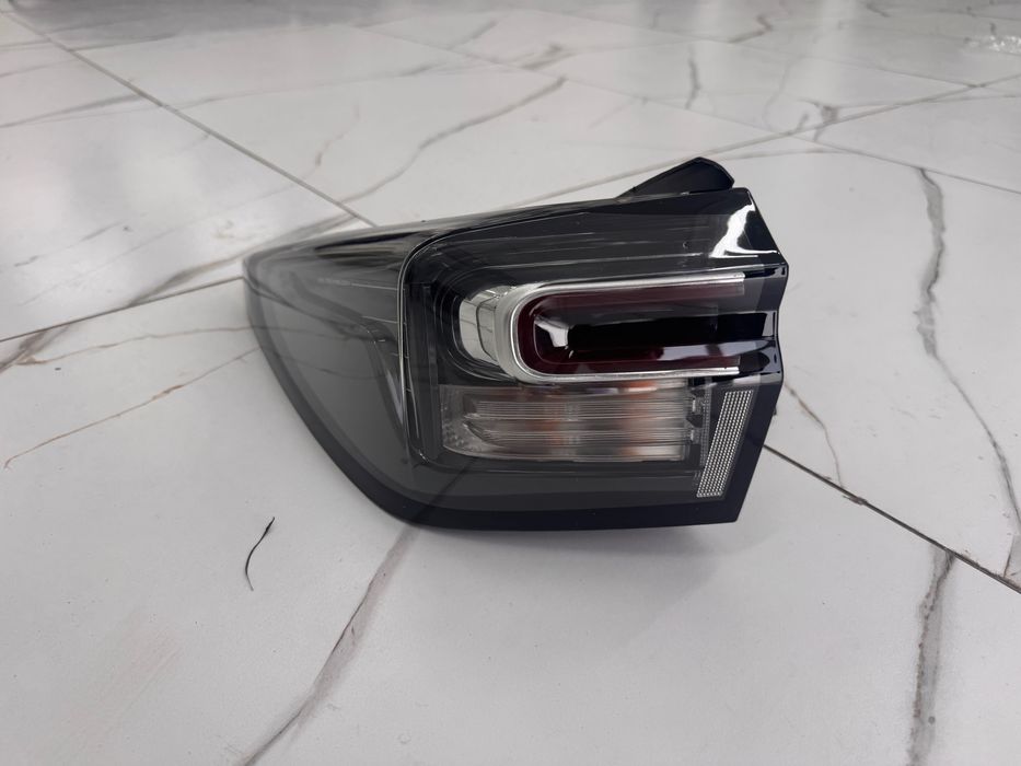 Фонарь задний Changan CS55Plus