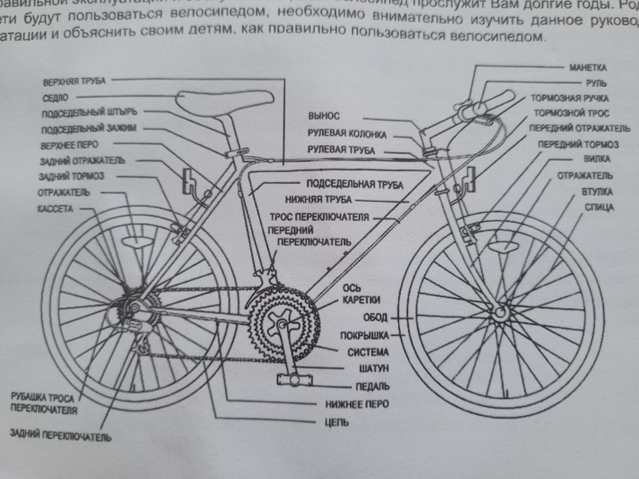 Продам  велосипед Axis