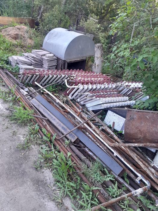 Приём Металла рядом