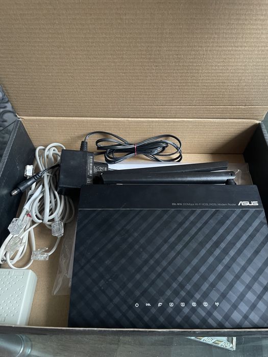 Продам Модем Asus