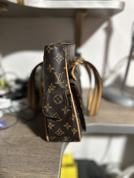 Geanta Louis vuitton