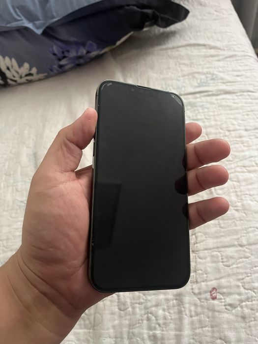 Продаю iphone 13pro max