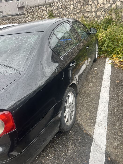 VOLKSWAGEN Passat 2006 — imagine 2