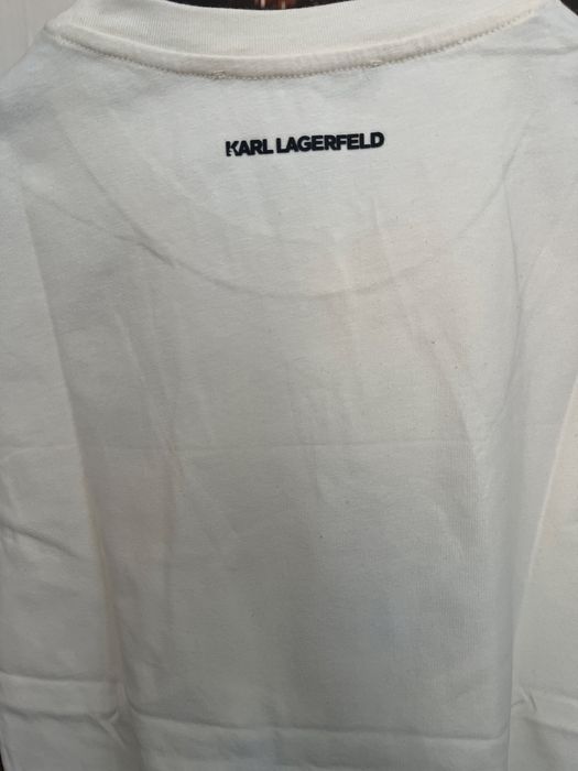 Дамска тениска Karl Lagerfeld