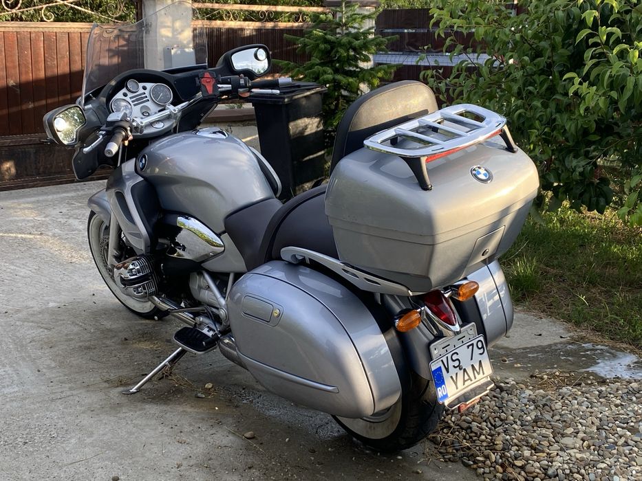 Vand/schimb motocicleta