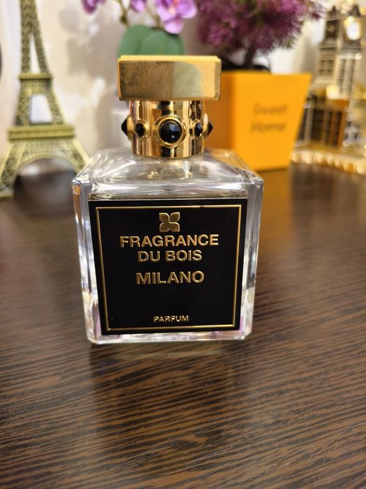 Парфюм Milano Fragrance du Bois