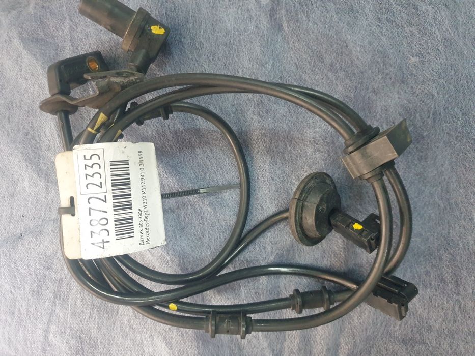 Датчик Мерседес W210