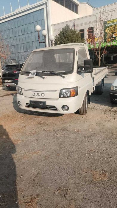 Jac x200 mega chegirma