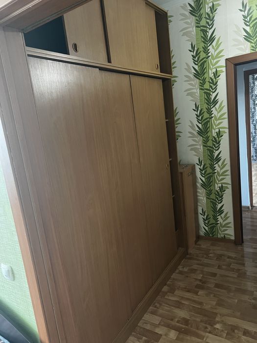 Кровать односпальная