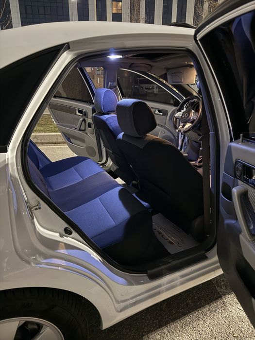 Продается Gentra 2020