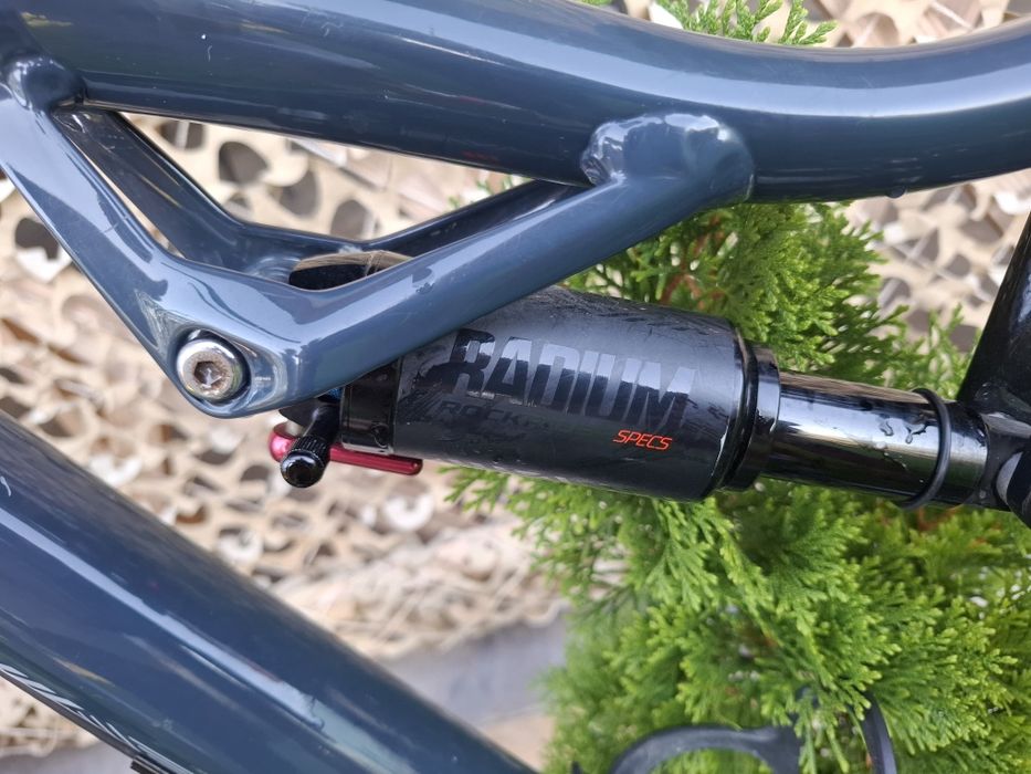 Vand bicicleta rockrider am 50s in stare foarte buna