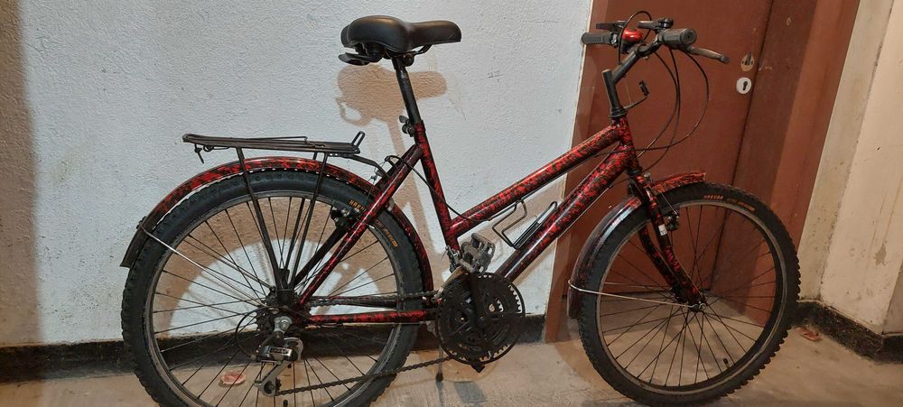 Велосипед детско-юношески