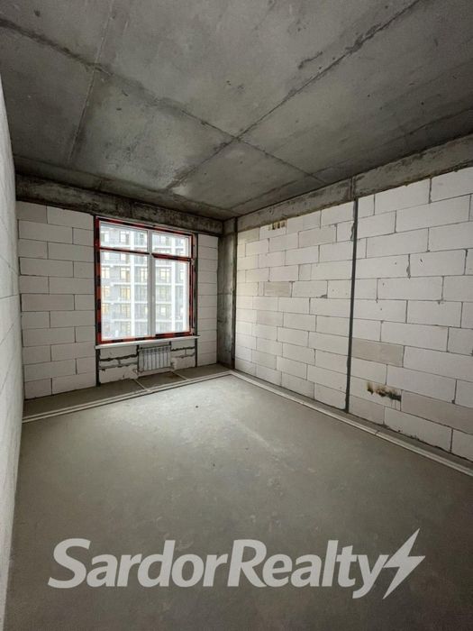 2-х комнатная квартира в ЖК Manhattan