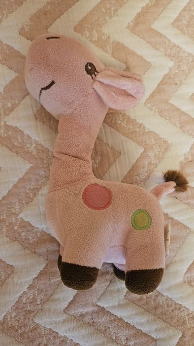 Плюшени играчки за деца