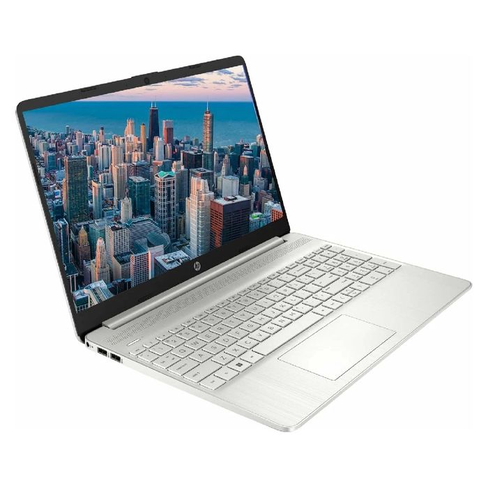 Yangi HP Core i3-1315U / 8GB RAM SSD 256 GB