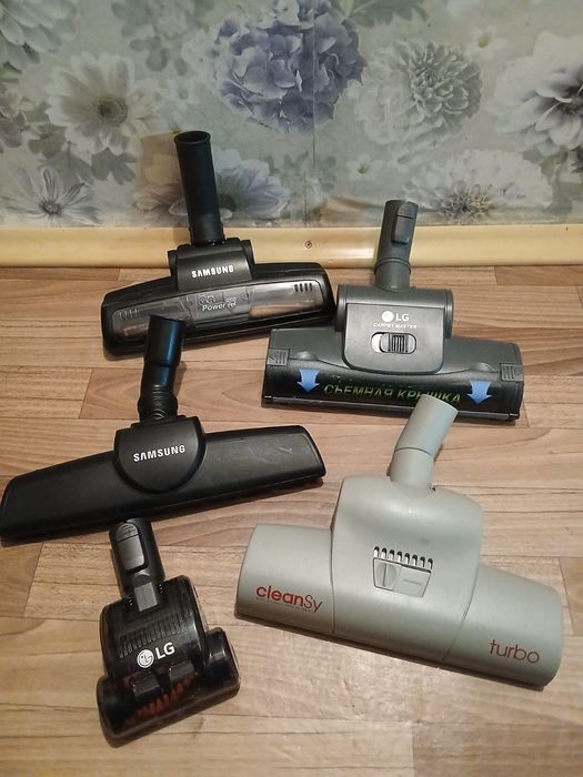 Для дома щётки .