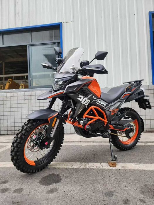 Tekken 300 cc масляное охл