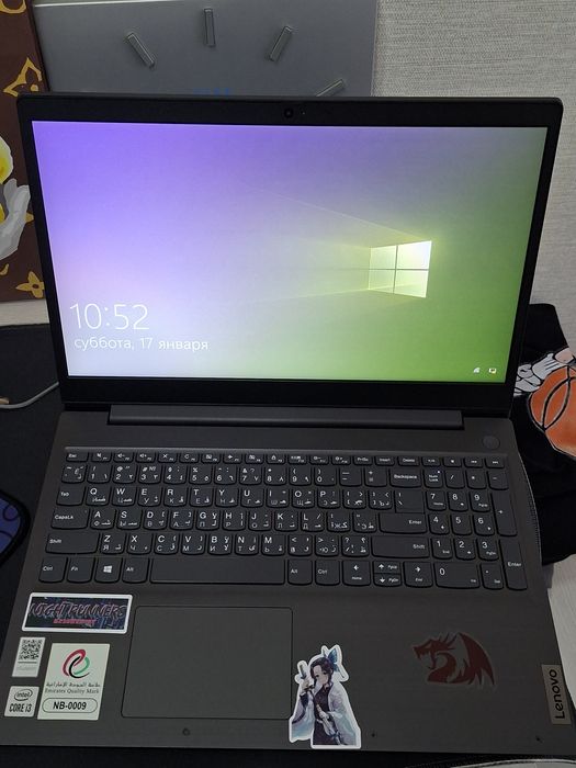 Продам Ноутбук Lenovo v15 g4