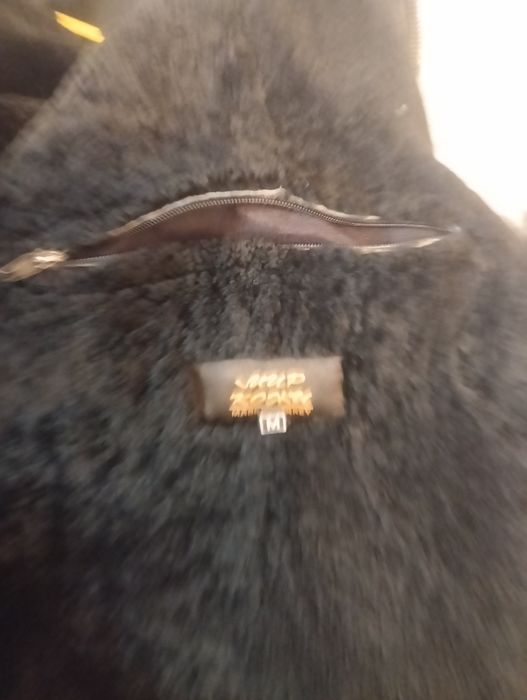 Продам кожанную куртку