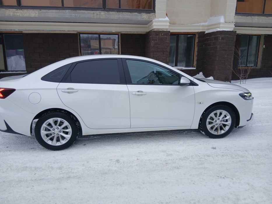 Продам Шевролет"Монза