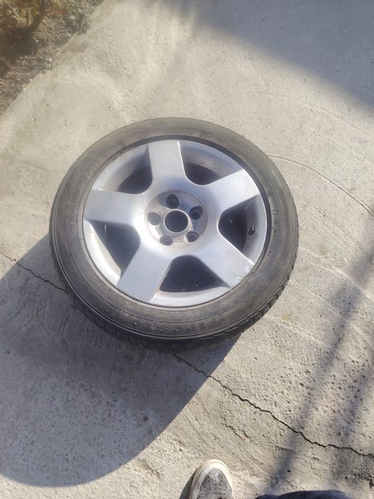Vând rezervă golf 5 ,passat B6 etc