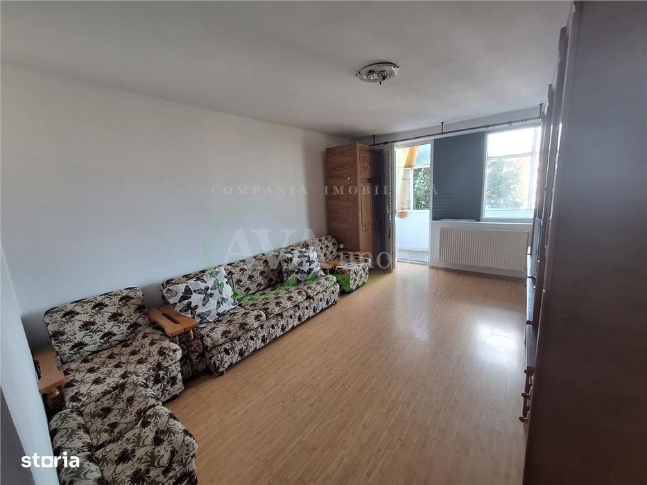 Apartament 2 camere decomandat zona Narcisa