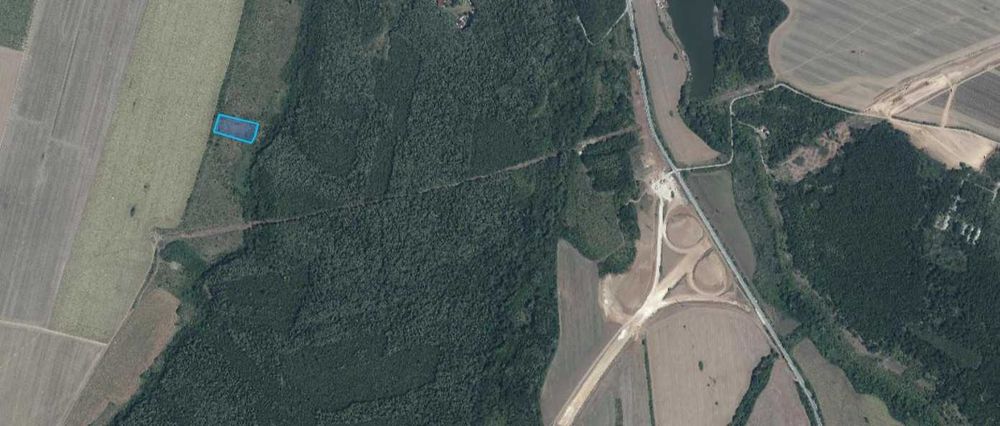 Продава се Земеделски имот в с. Николаево, Област Плевен -  кв.м за 0 €/дка - Снимка #16