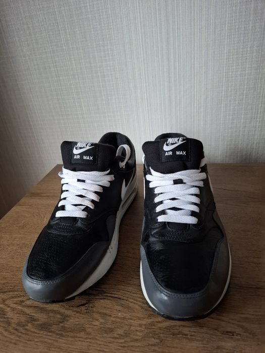 Nike air max маратонки 43 номер.