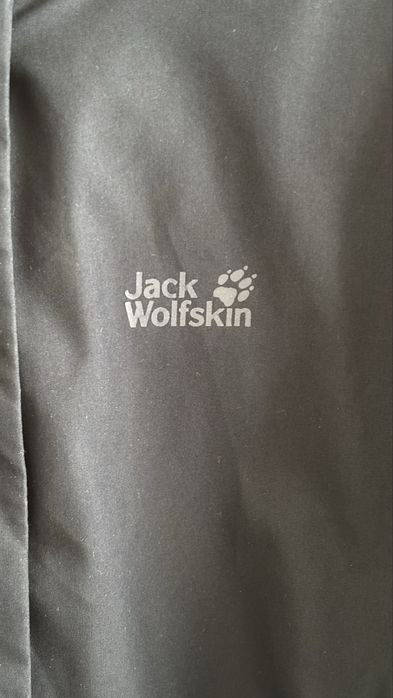 Дамско яке Jack Wolfskin
