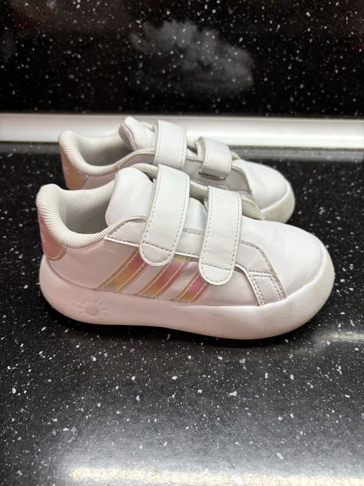 Маратонки adidas Grand court 2.0
