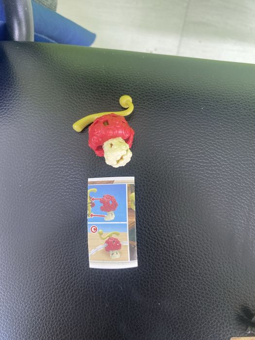 Фигурки ONE PIEC