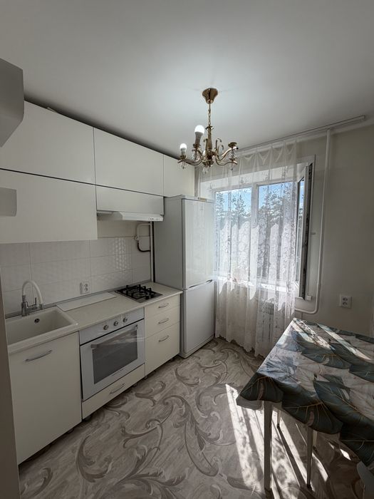 Сдается квартира