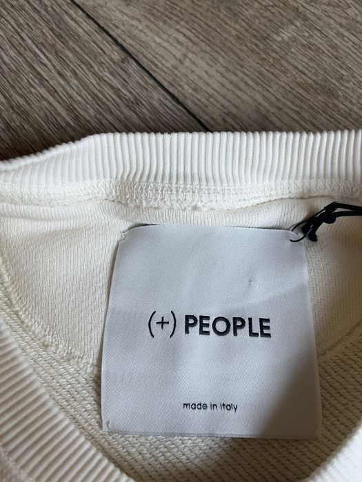 (+) PEOPLE Made in Italy - Нов размер Л / Оригинал
