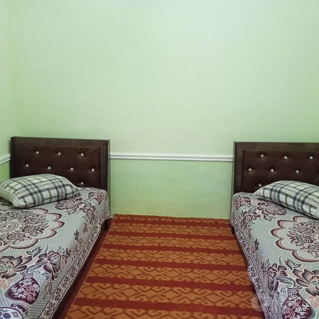 Дача в Бричмулле Burchmullada dacha