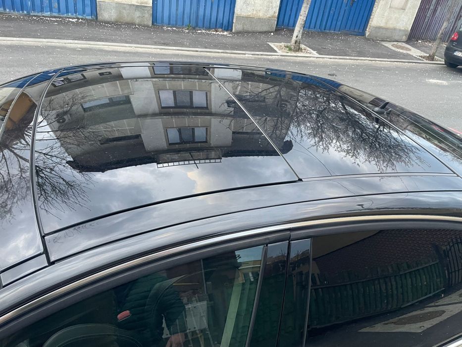Renault laguna 3