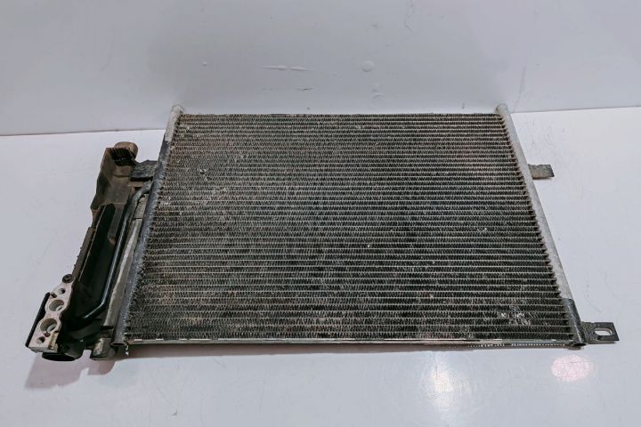 Radiator AC 64538377614 BMW Seria 3 E46