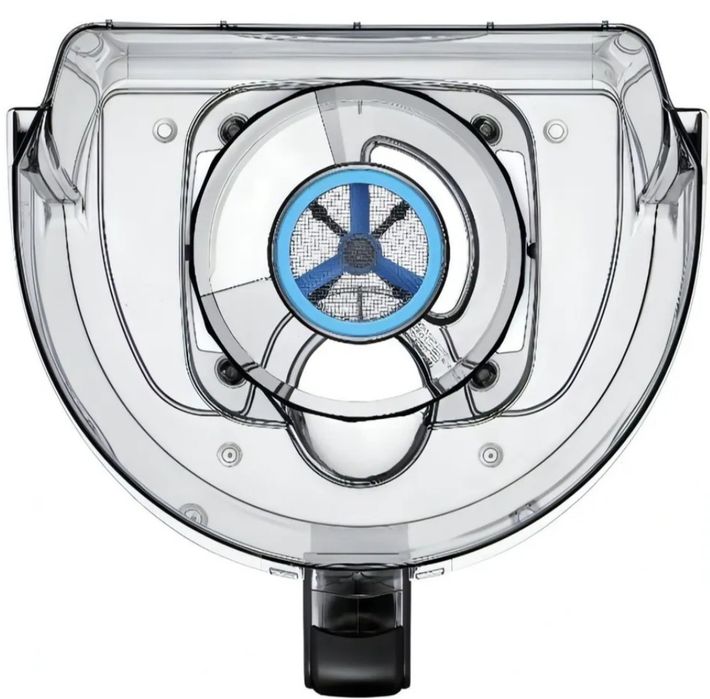 Пылесос Самсунг новый